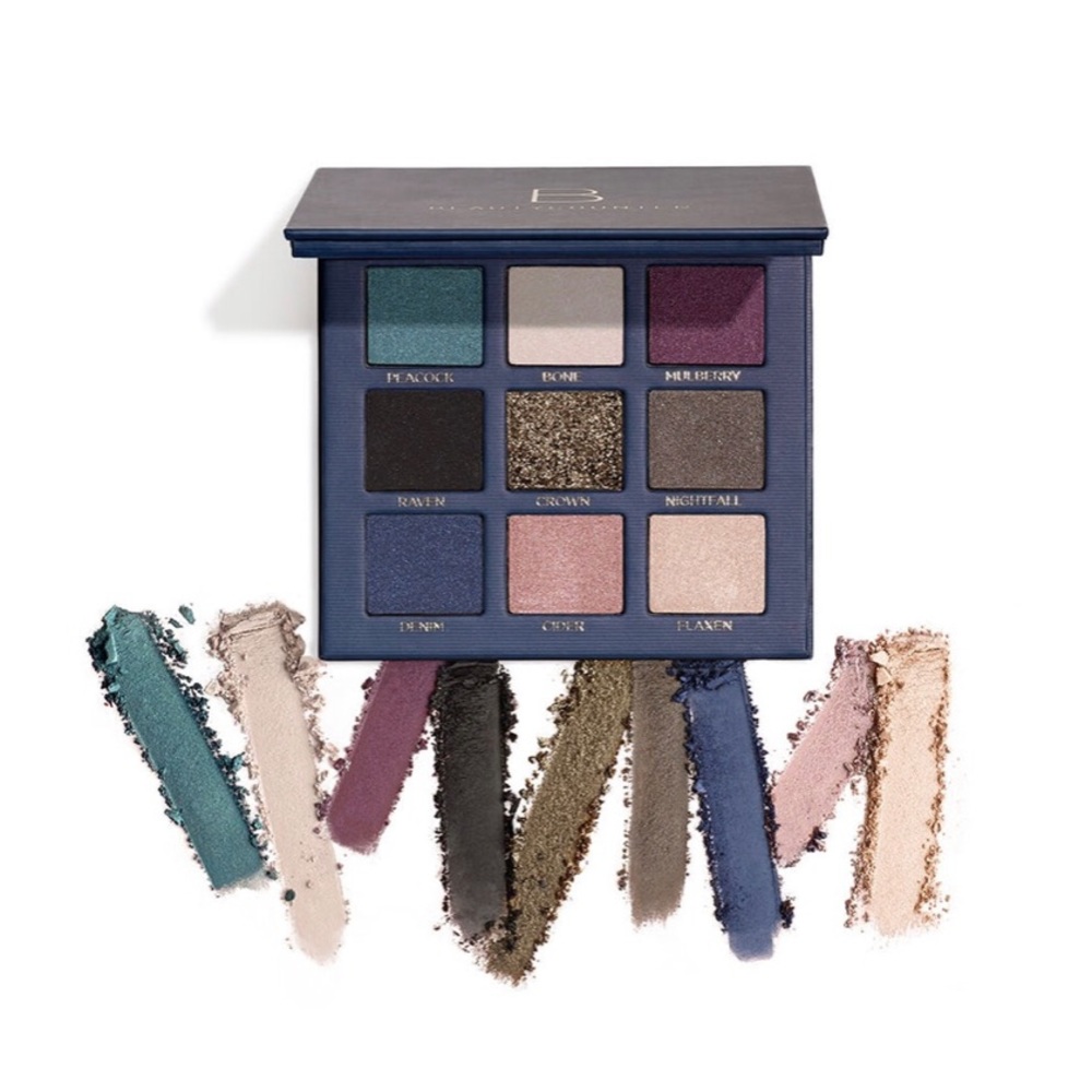 New beauty counter eyeshadow palette